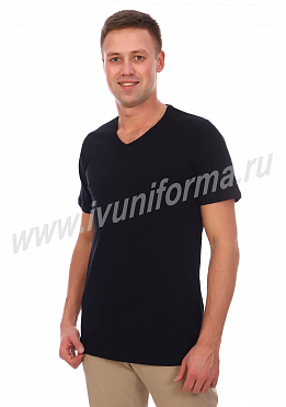 Футболка мужская арт. ТР-14-16-ТР