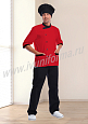 Костюм повара мужской арт. ПВ-02-157-ТС - 3