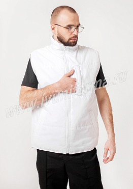 Жилет мужской арт. УН-06-130-ТС