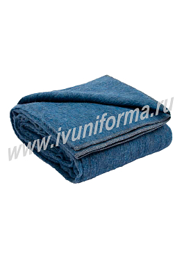 Одеяло полушерстяное