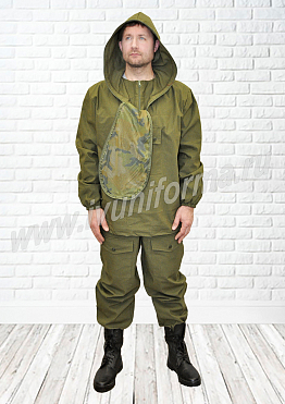 Костюм мужской антимоскитный арт. ОР-02-17-ПАЛ